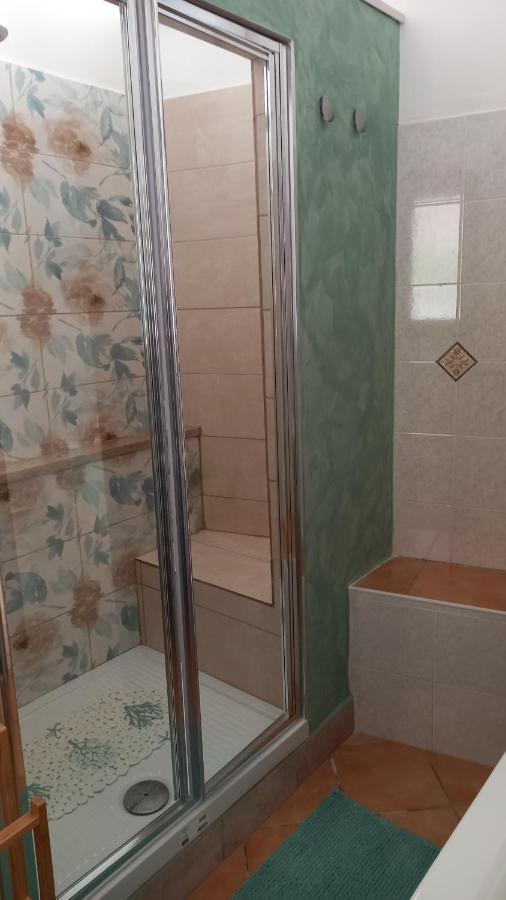 Casa Vacanze Alfano Ascea Exteriör bild