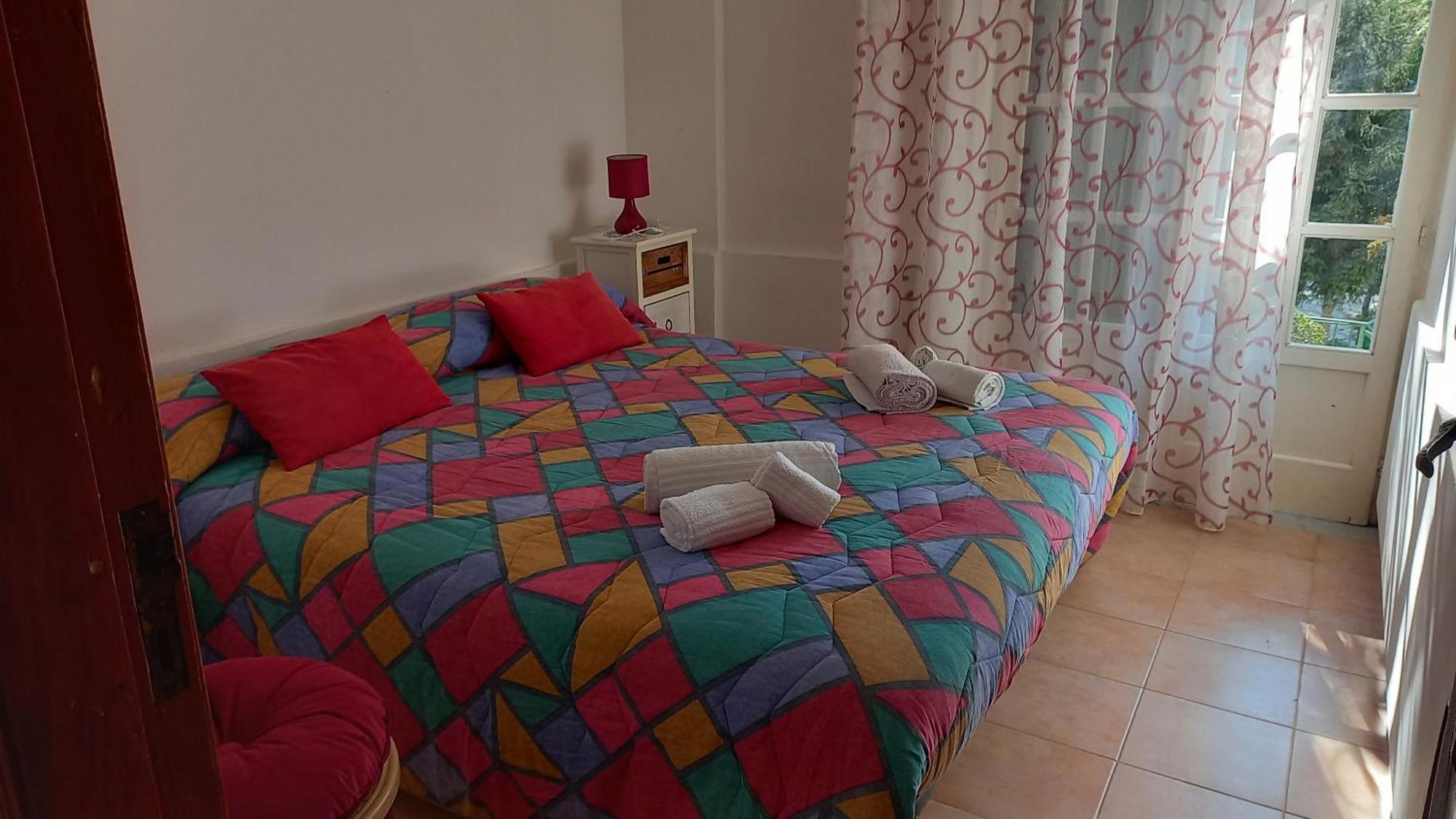 Casa Vacanze Alfano Ascea Exteriör bild