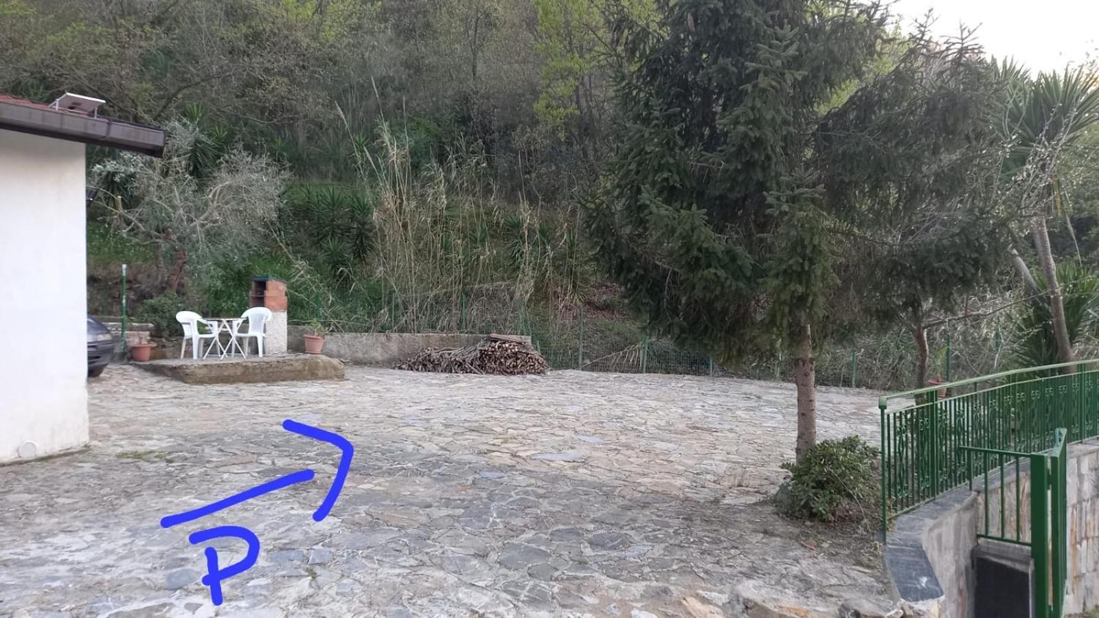 Casa Vacanze Alfano Ascea Exteriör bild