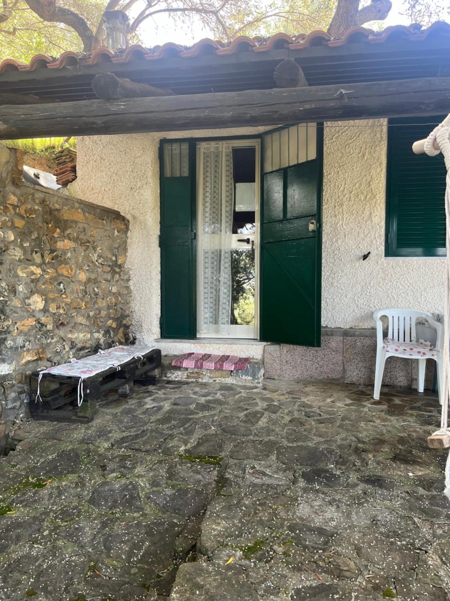 Casa Vacanze Alfano Ascea Rum bild