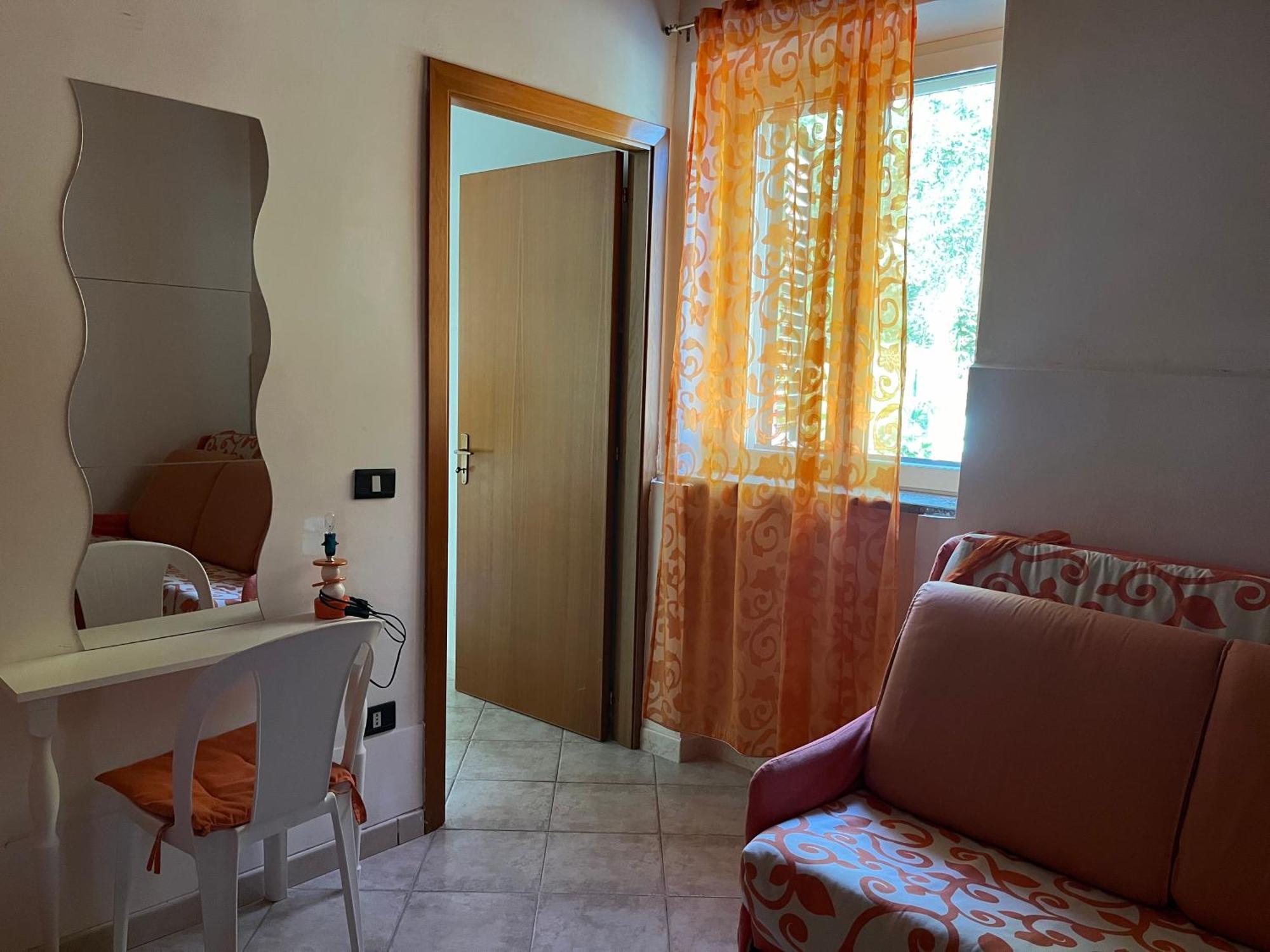 Casa Vacanze Alfano Ascea Rum bild