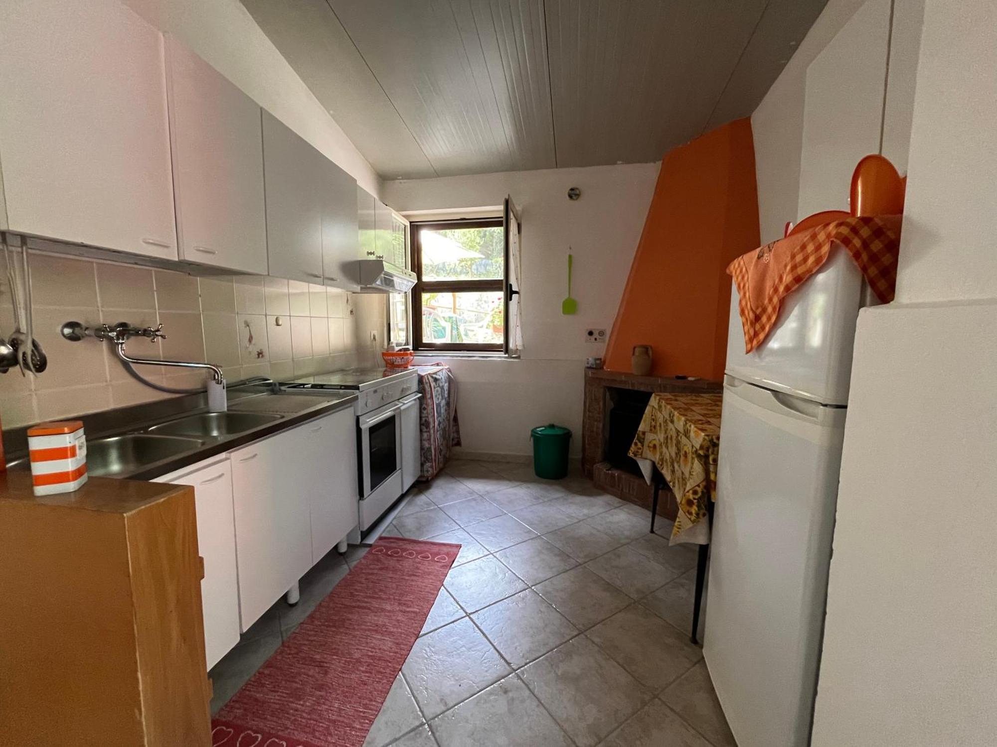 Casa Vacanze Alfano Ascea Rum bild